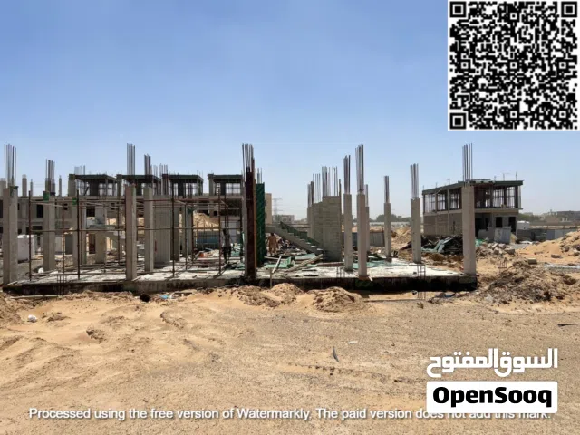 للبيع ثلاثه ارضي جوار بعض مميزه بالحليو1سكنيه فرصه ممتازه لبناءاو استثمارمضمون والسعر شامل الرسوم