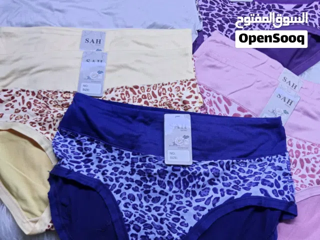 ملابس نسائية داخلية بسعر مغري جدا