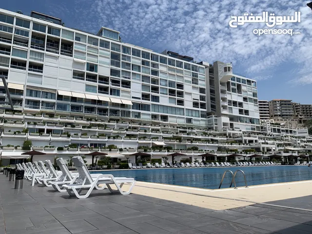 One year rent Chalet in Aqua Marina 2