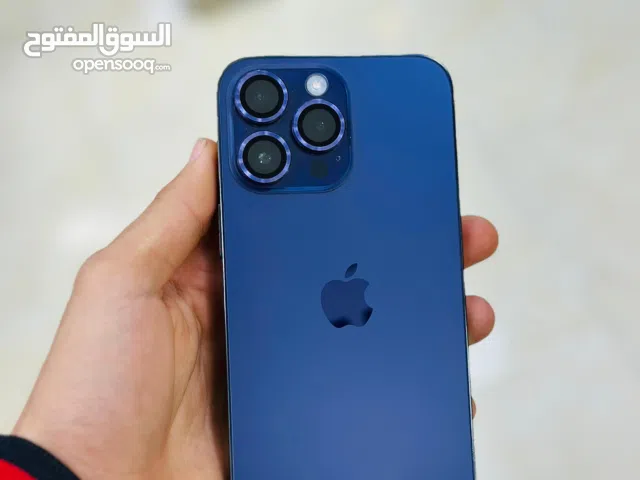 Apple iPhone 14 Pro Max 256 GB in Benghazi
