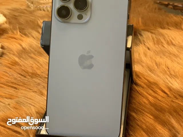 Apple iPhone 13 Pro Max 256 GB in Hebron