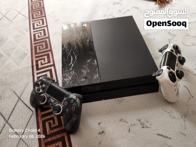 PlayStation 4 PlayStation for sale in Basra