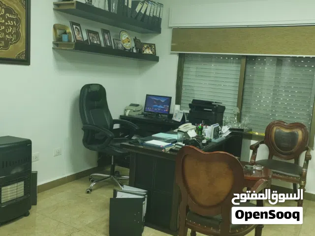 95 m2 2 Bedrooms Apartments for Sale in Amman Swefieh