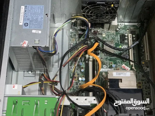 Windows HP  Computers  for sale  in Suez