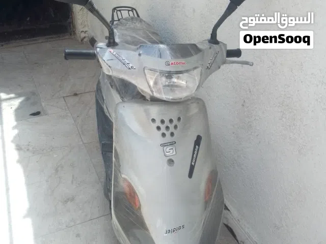 2027 SYM Citycom 300i