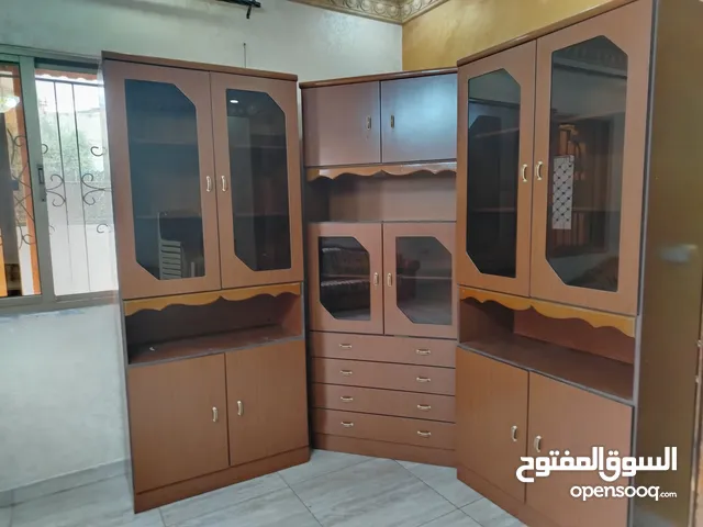 بوفيه ثلث قطع