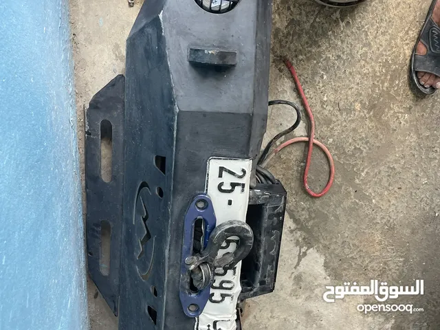 بضاعه تويوتا fg تامه كيت