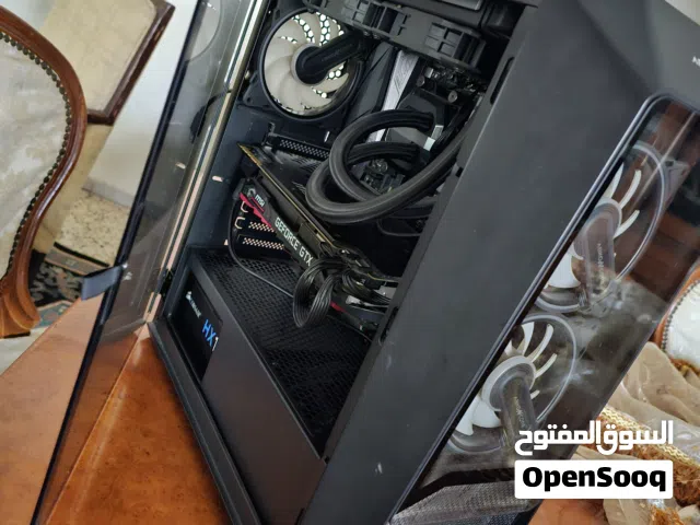 Px gaming Gtx 1080ti Ryzen 7 1800x Ram 16g مواصفات high end