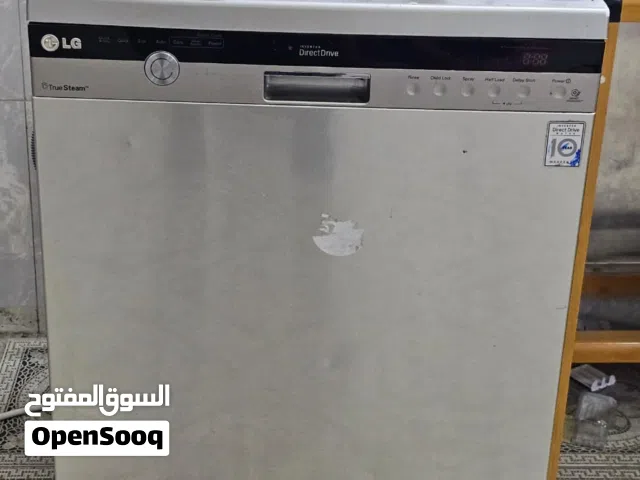 غسالة صحون ماركة LG