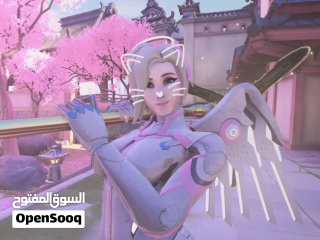 بوكيت ميرسي