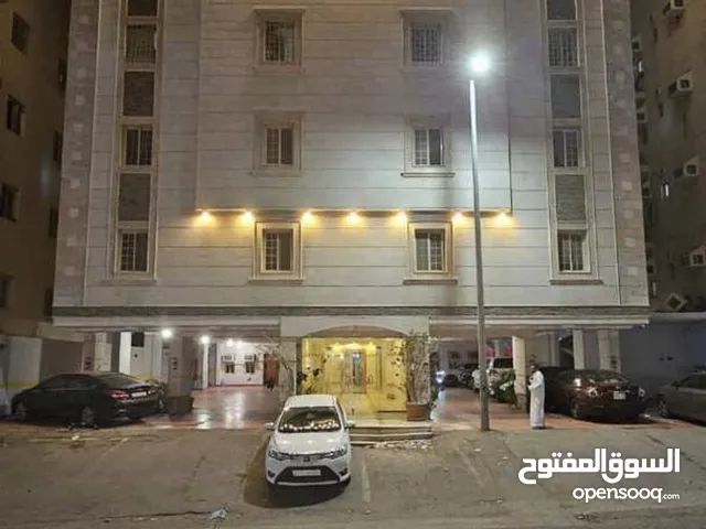  Building for Sale in Jeddah Al Wahah