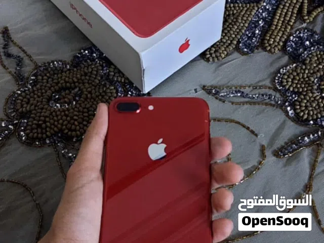 iPhone 8plus