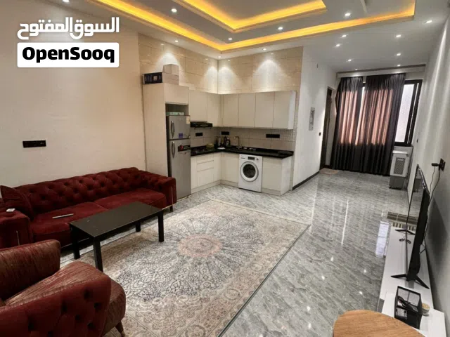 شقة مفروشة للايجار المنصور البيجيه