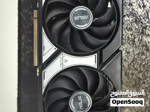 Asus RTX 5060
