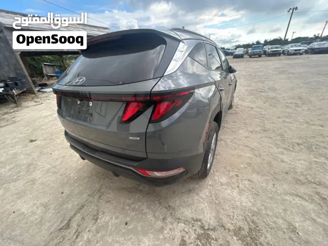 Used Hyundai Tucson in Baghdad