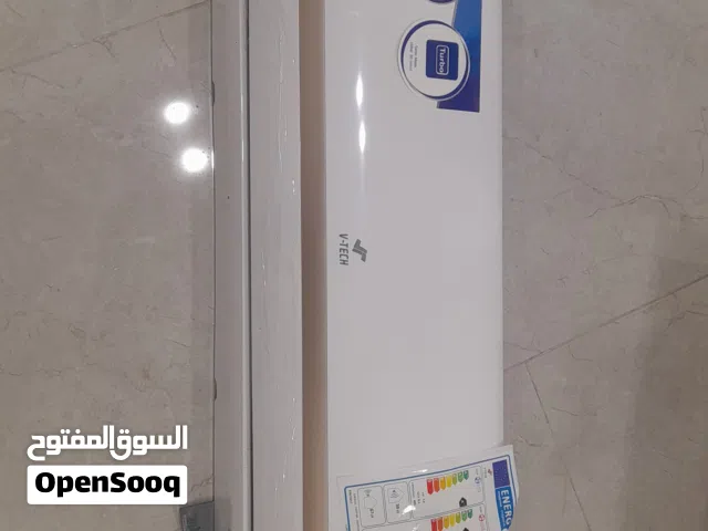 Newton 0 - 1 Ton AC in Irbid