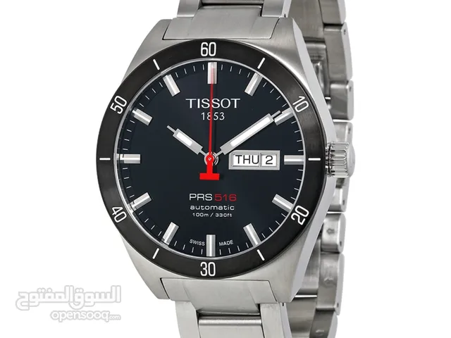 Automatic Tissot watches for sale in Al Riyadh