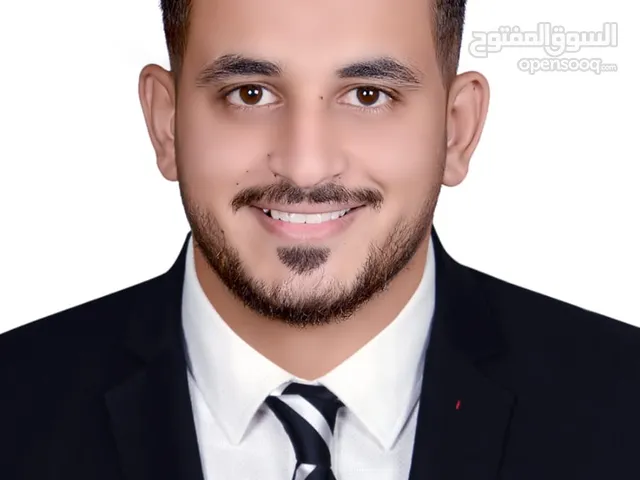 Ahmed Zakaria Abd-Elfatah