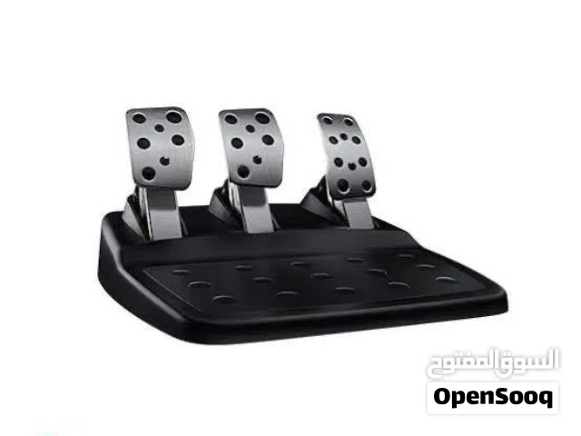 Logitech G29