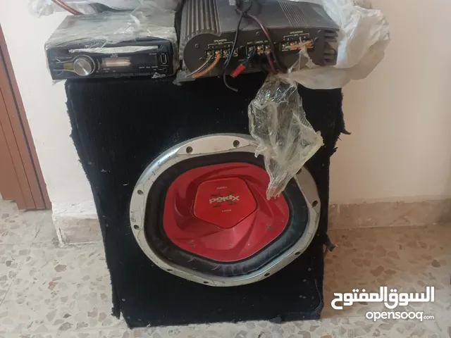 Sound Systems for sale in Irbid
