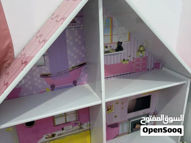 غرفه نوم اطفال بنات