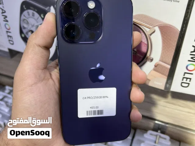 iPhone 15 pro max-256