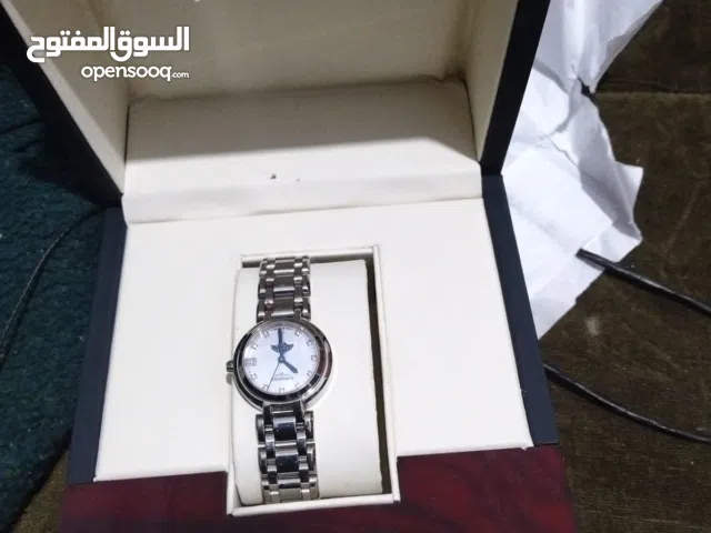 Montre femme longins originale