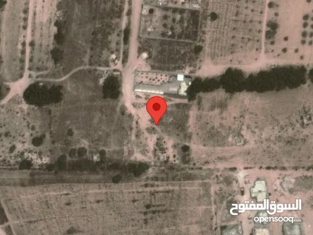 Mixed Use Land for Sale in Sirte Other