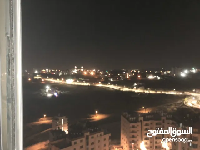 84 m2 1 Bedroom Apartments for Rent in Ramallah and Al-Bireh Al Irsal St.