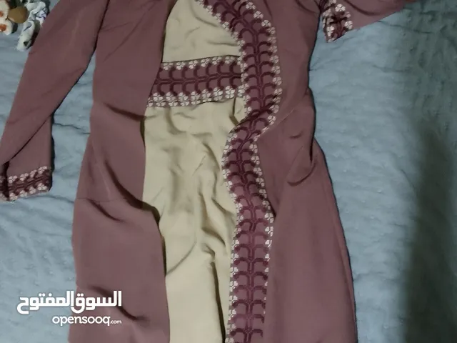 فستان بيج وسومو