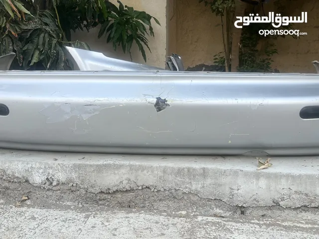قطع غيار هوندا سفك 1998