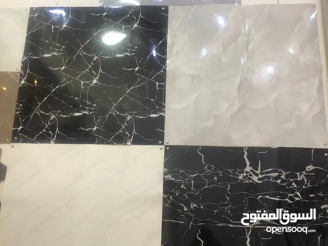 فوم بديل الرخام – أناقة الرخام وسهولة التركيب بس بـ 75 قرش للقطعة!