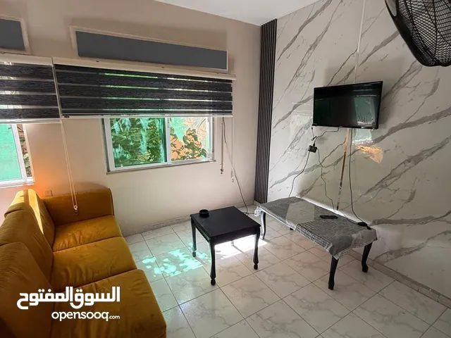 شقة مفروشه لليجار