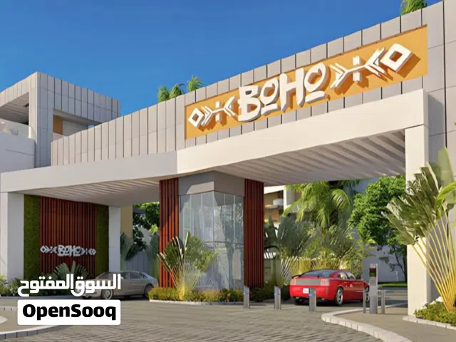 شالية للبيع فى العين السخنة دايركت على البحر