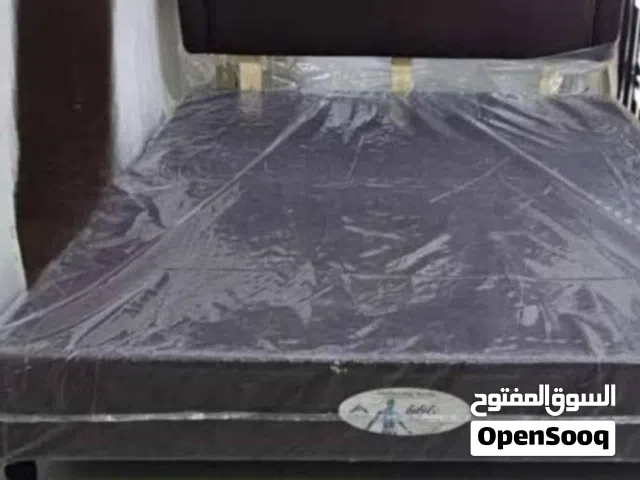 bed for sale without mattress