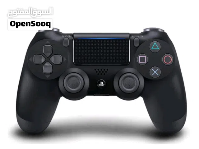 يد تحكم بلايستيشن 4