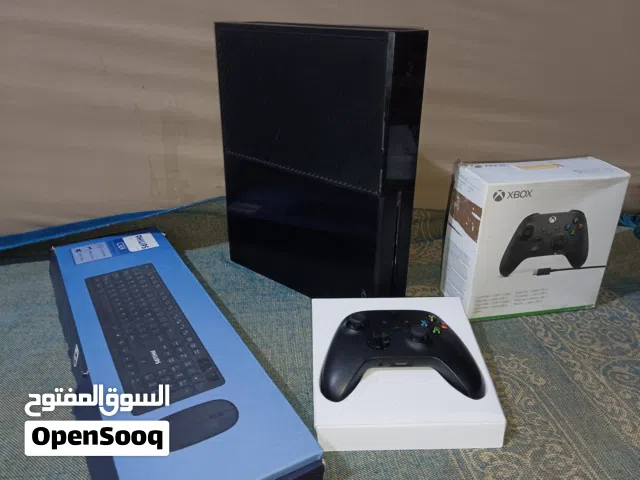 Xbox One Xbox for sale in Sana'a