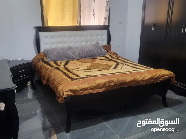 130 m2 3 Bedrooms Apartments for Rent in Ramallah and Al-Bireh Al Tira
