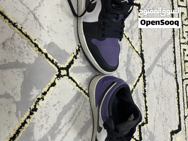 حذاء نايك اصلي شبه جديد