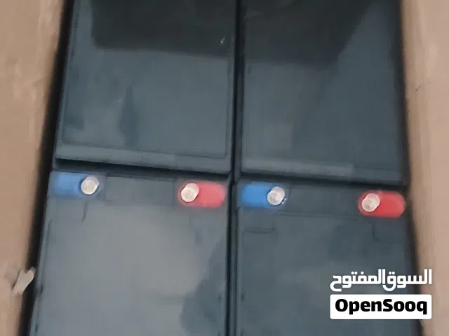 بطاريات مستعمله الحاله غير معروف الوصف مهم 5 بطاريات فقط ب 15 فقط تواصل عبر واتس  لا اسمح بأتصال