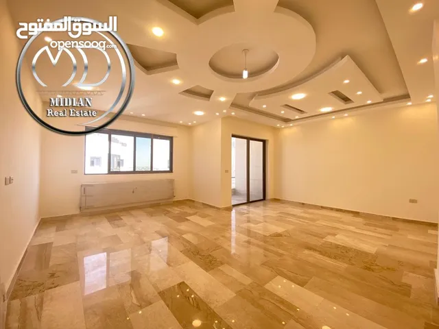 230 m2 4 Bedrooms Apartments for Sale in Amman Um El Summaq