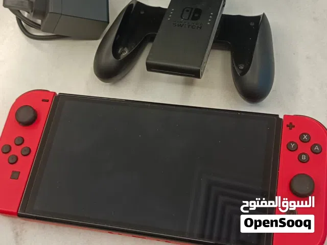 Nintendo Switch Nintendo for sale in Kuwait City