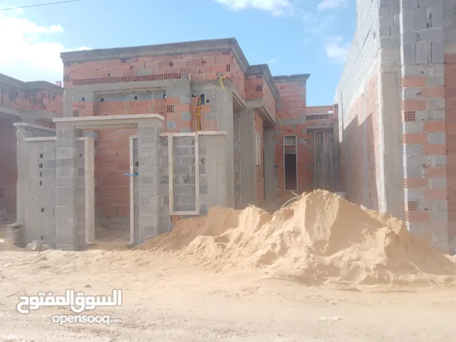 145 m2 3 Bedrooms Townhouse for Sale in Tripoli Khallet Alforjan