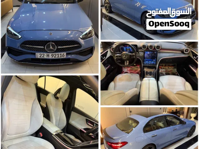 2025, Mercedes Benz, E-Class, E 300