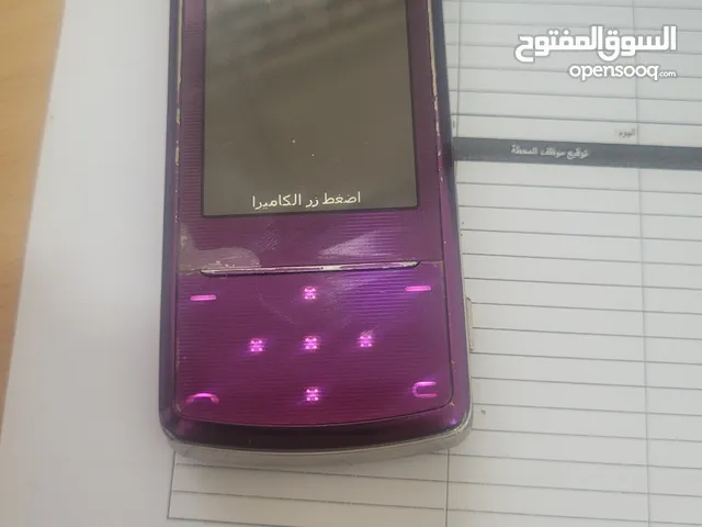 للبيعLG kf510