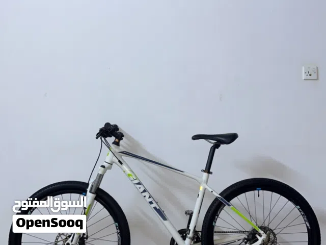 جاينت ATX جبلي حديث 27.5
