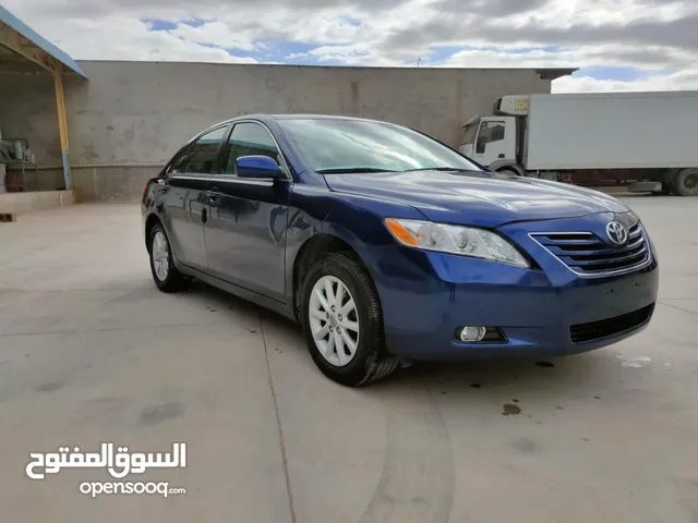 Used Toyota Camry in Misrata