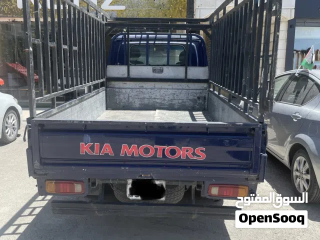 2000 Kia Other