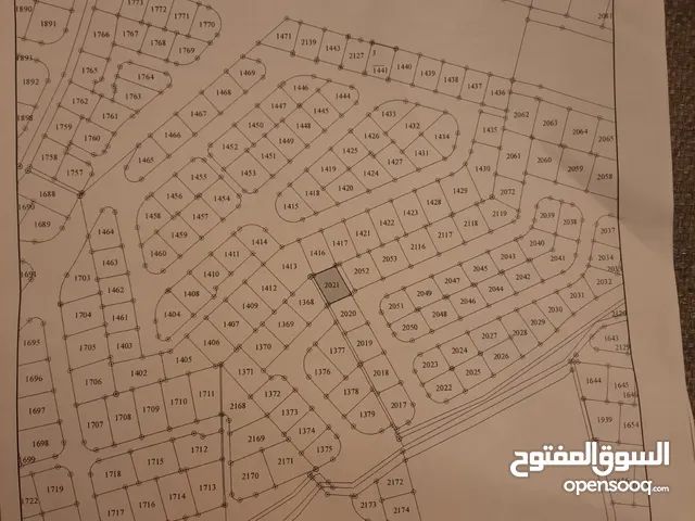 قطعة أرض مميزة - الجبيهة شارع الأردن