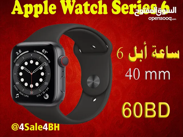 Apple watch series 6 40mm